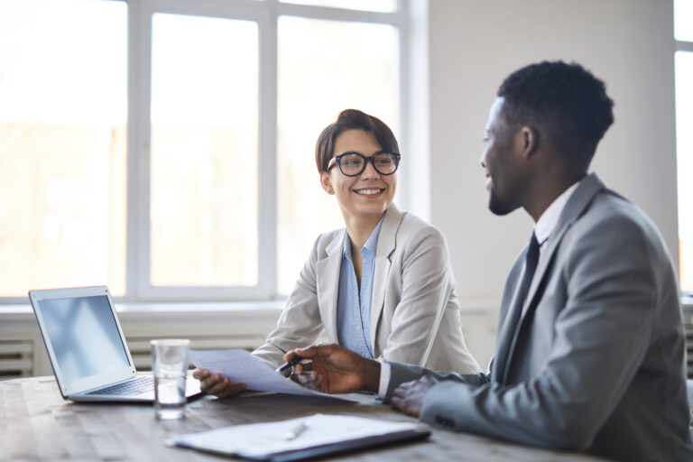 4 atitudes que o cliente espera de um provedor de outsourcing
