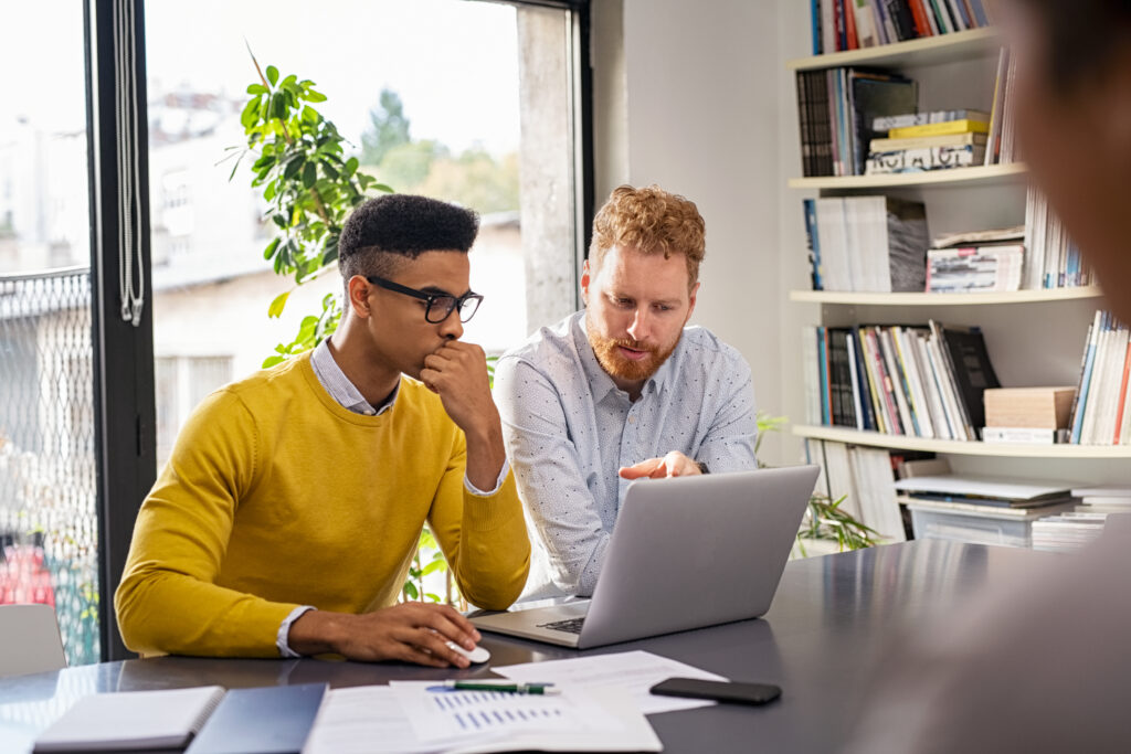 Você sabe como ajudar seus clientes a contabilizarem de forma eficiente?
