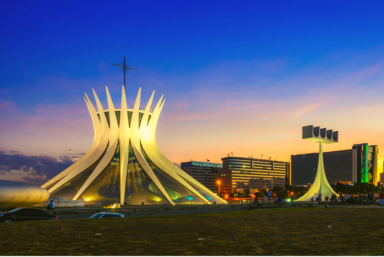 Distrito Federal
