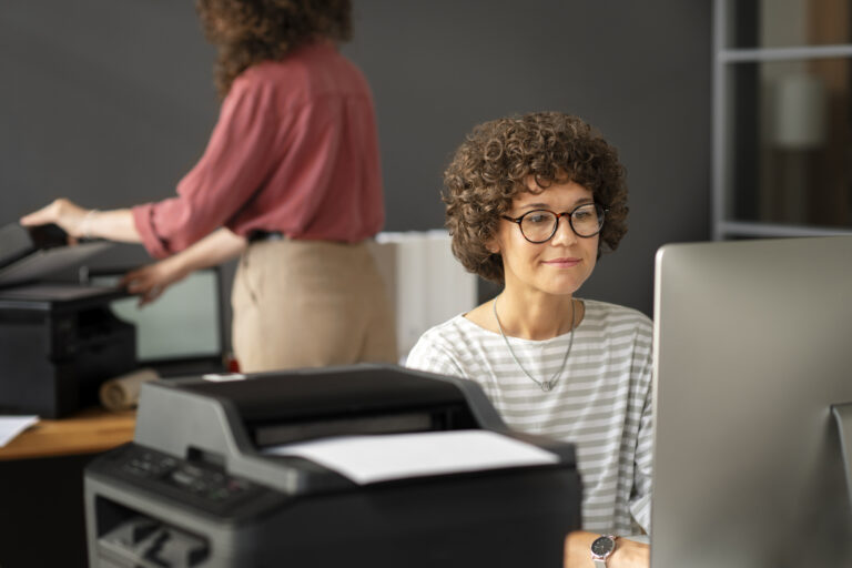 Quais os impactos da bilhetagem de impressão no negócio de outsourcing