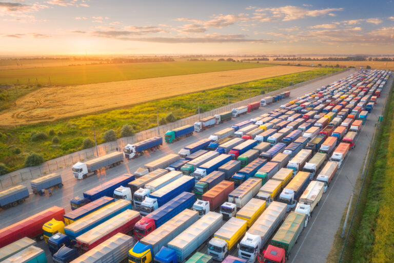 Sistema de Liberação Automática de Veículos de Cargas na Fiscalização de Mercadorias em Trânsito